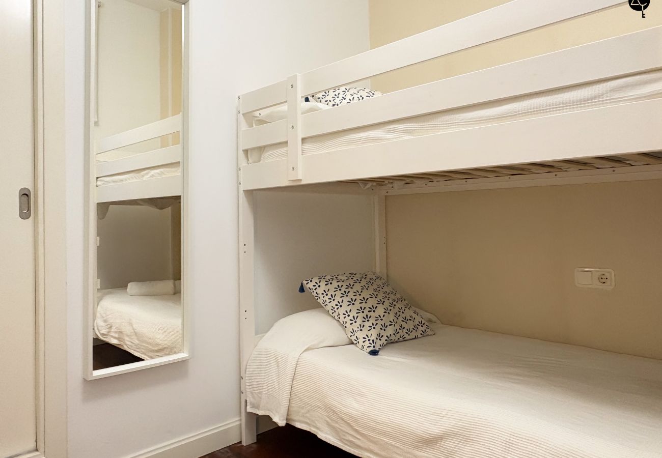 Apartamento en Cádiz - Palacio Alameda Heart Of Cadiz GRUPO AC Gestion