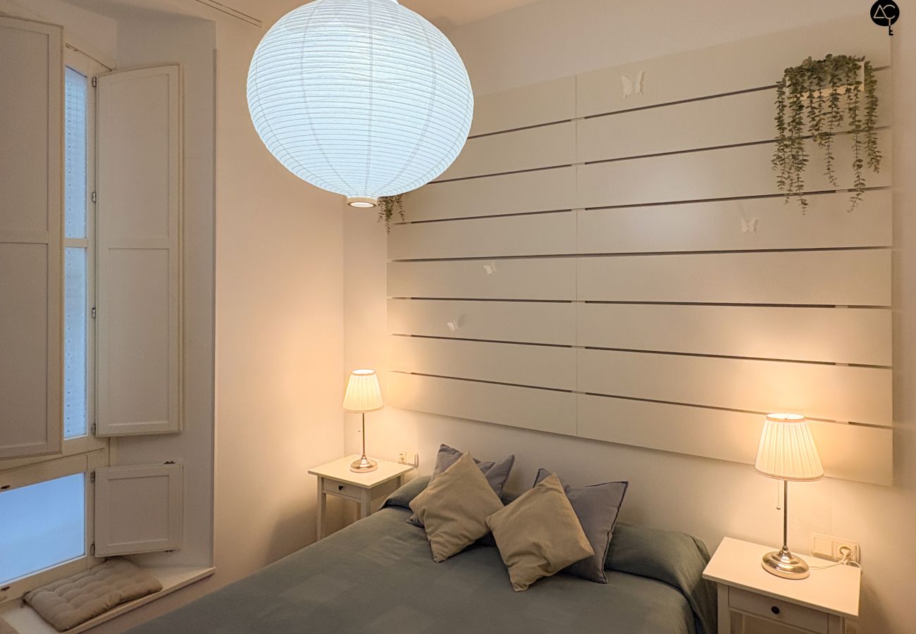 Apartamento en Cádiz - Palacio Alameda Heart Of Cadiz GRUPO AC Gestion