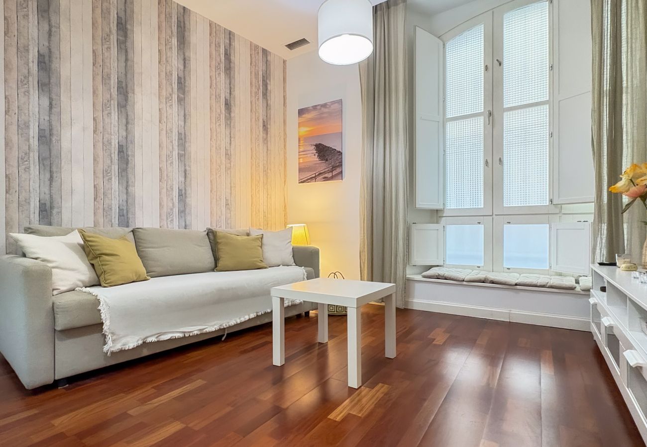 Apartamento en Cádiz - Palacio Alameda Heart Of Cadiz GRUPO AC Gestion