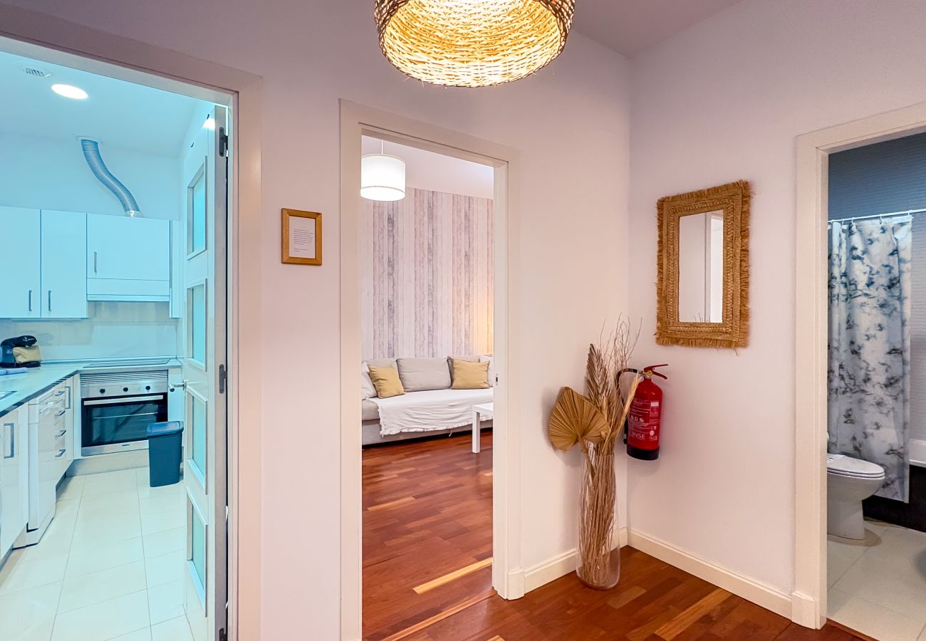Apartamento en Cádiz - Palacio Alameda Heart Of Cadiz GRUPO AC Gestion