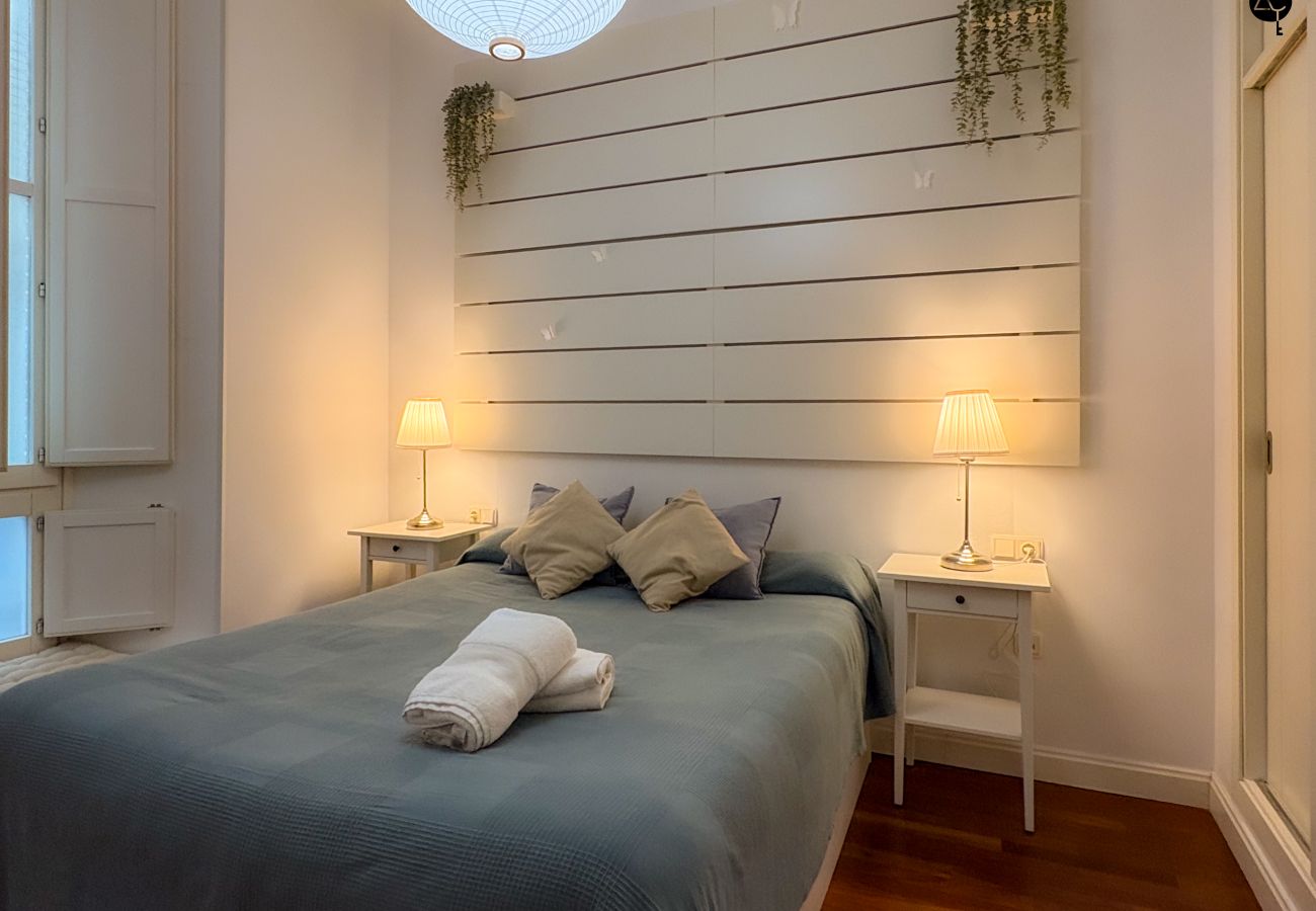 Apartamento en Cádiz - Palacio Alameda Heart Of Cadiz GRUPO AC Gestion