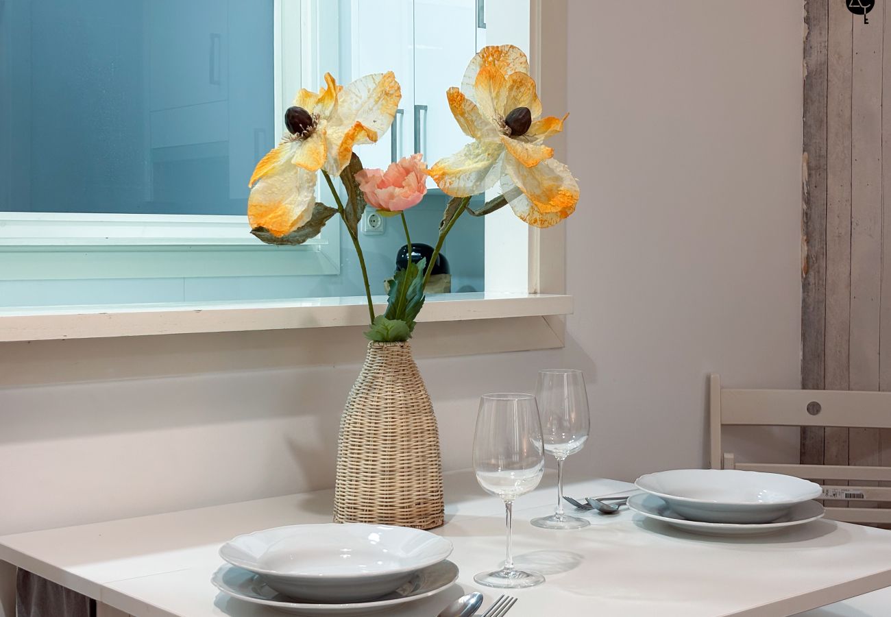 Apartamento en Cádiz - Palacio Alameda Heart Of Cadiz GRUPO AC Gestion