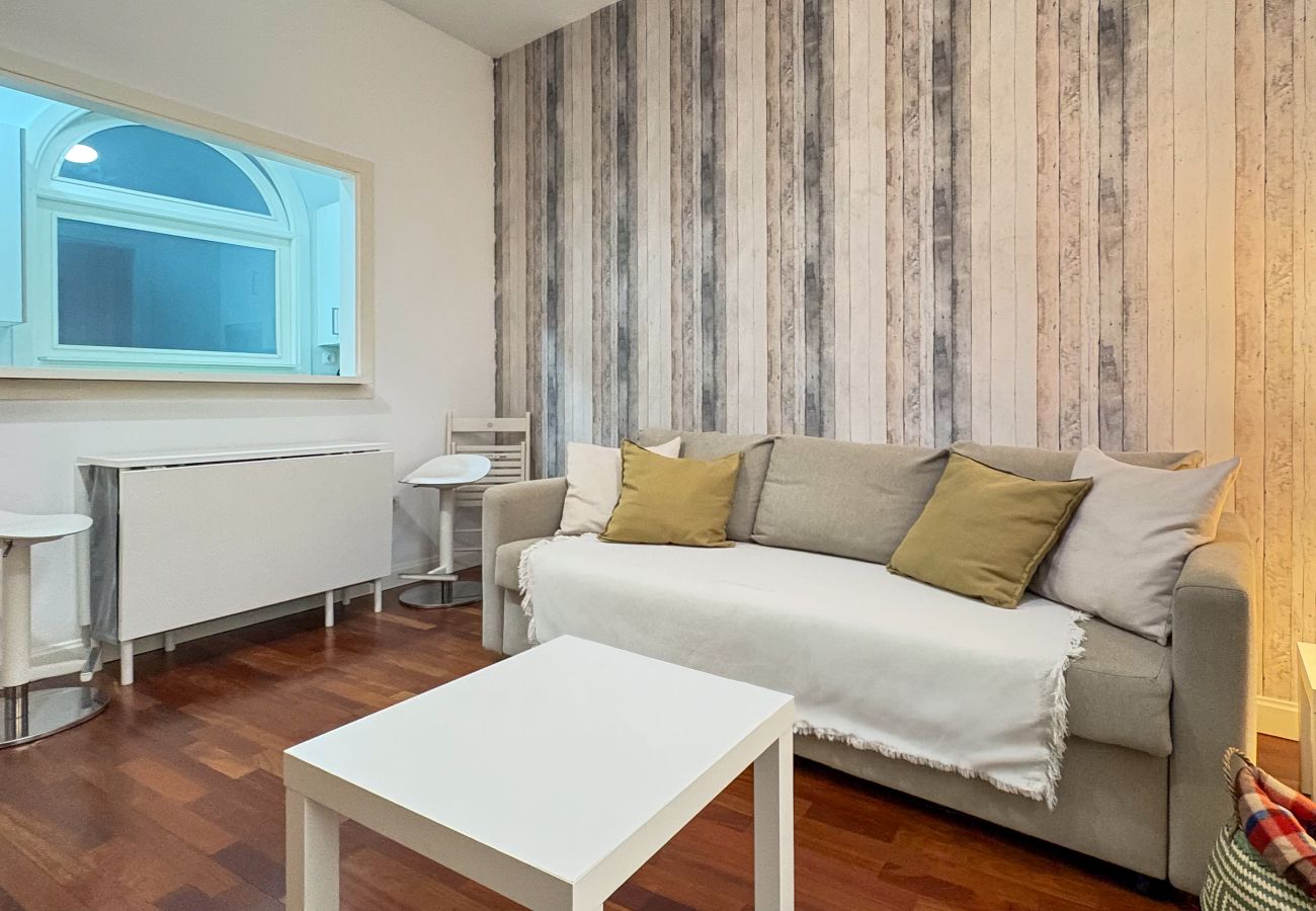 Apartamento en Cádiz - Palacio Alameda Heart Of Cadiz GRUPO AC Gestion