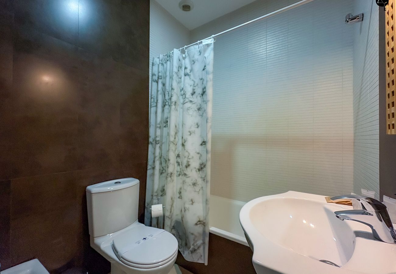 Apartamento en Cádiz - Palacio Alameda Heart Of Cadiz GRUPO AC Gestion