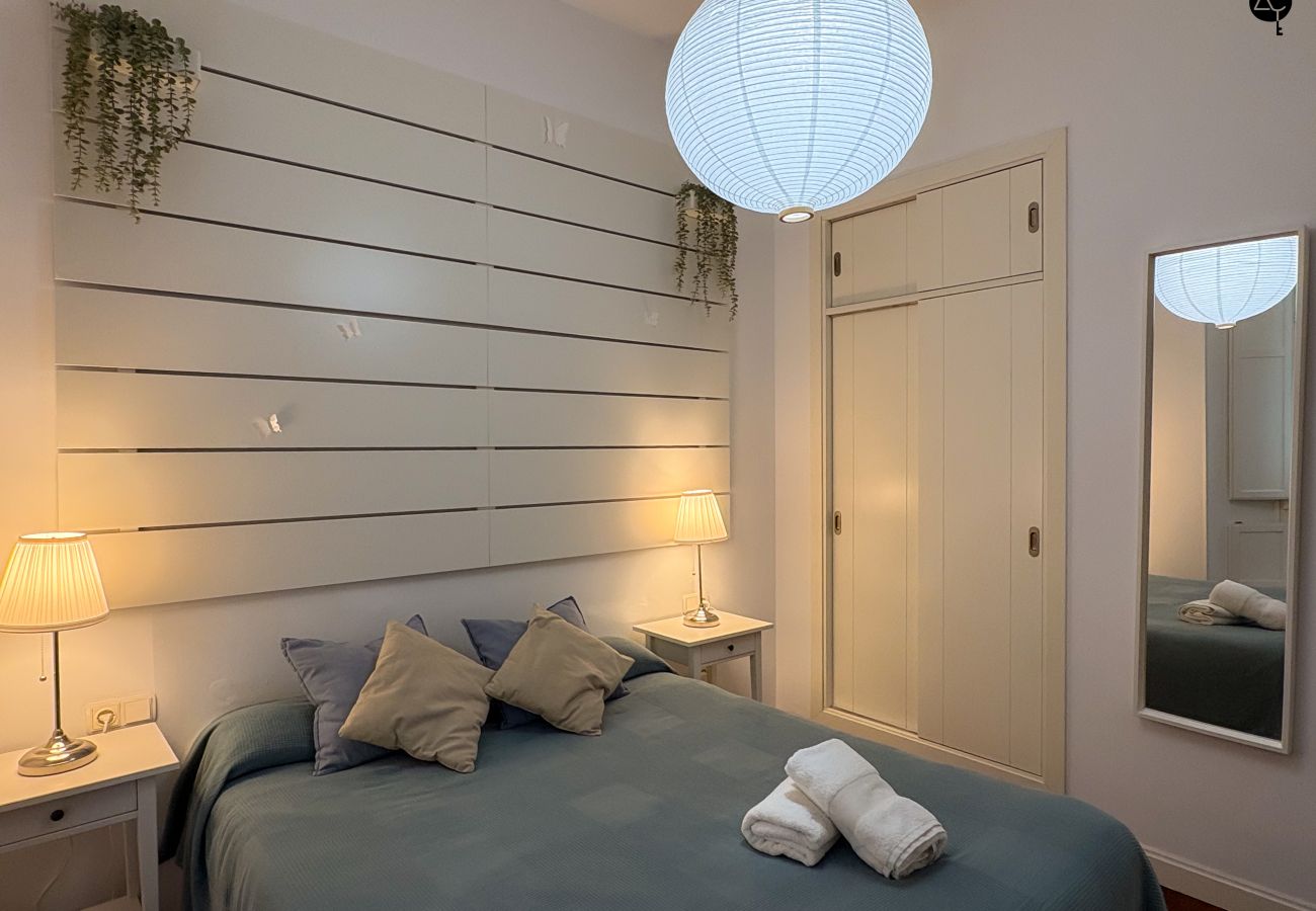 Apartamento en Cádiz - Palacio Alameda Heart Of Cadiz GRUPO AC Gestion