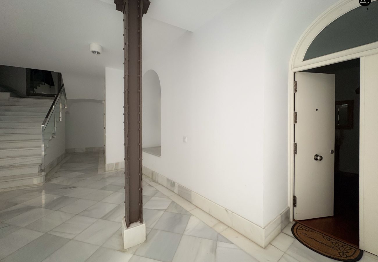 Apartamento en Cádiz - Palacio Alameda Heart Of Cadiz GRUPO AC Gestion
