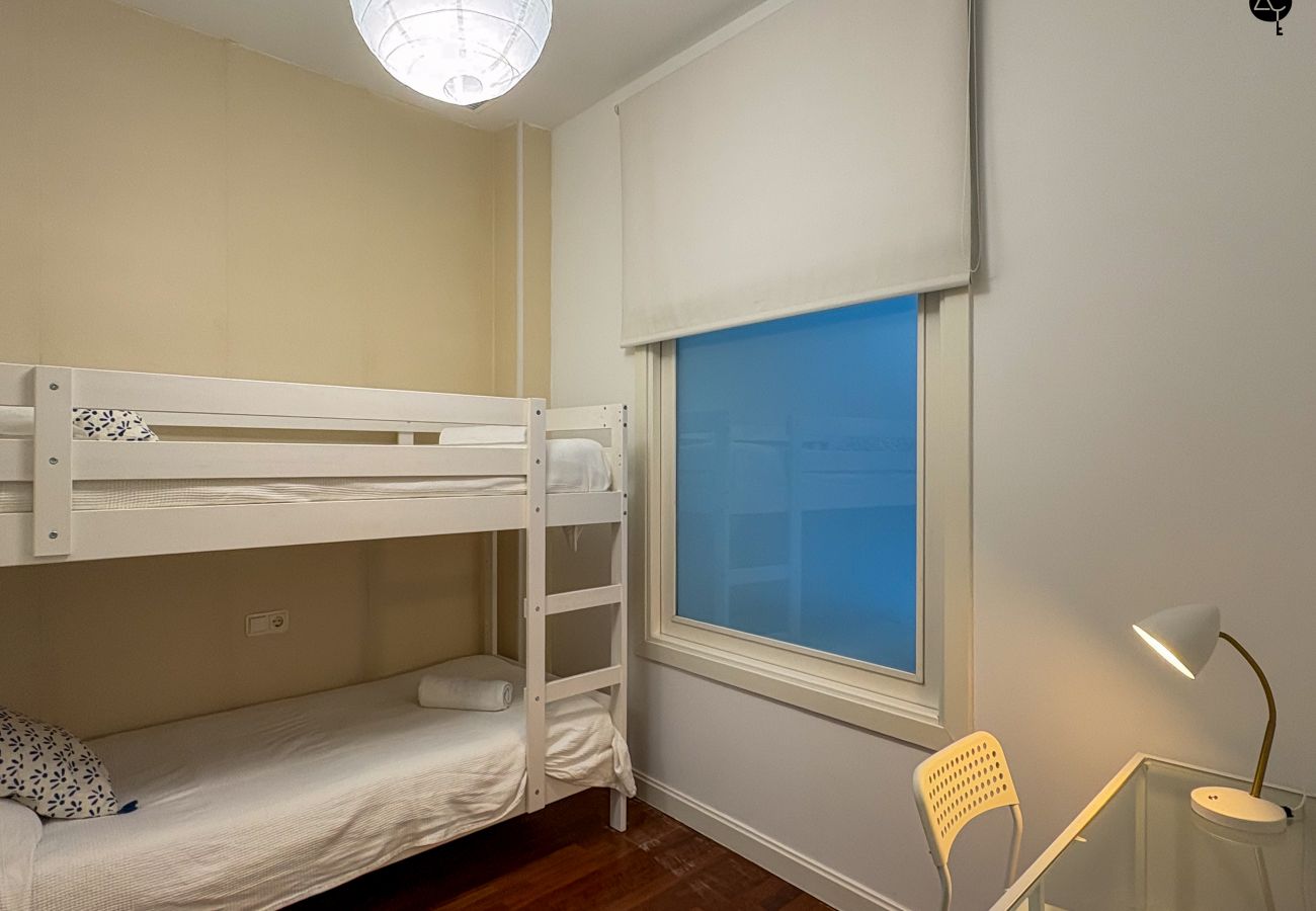 Apartamento en Cádiz - Palacio Alameda Heart Of Cadiz GRUPO AC Gestion