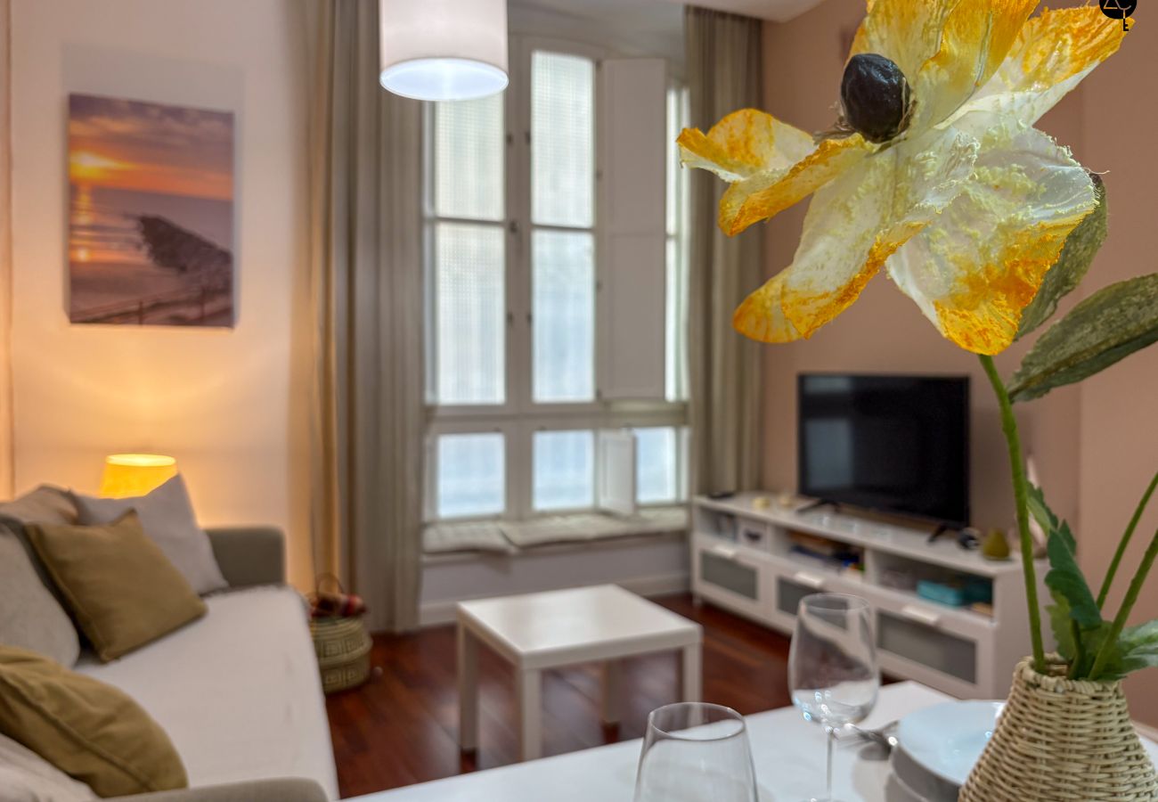 Apartamento en Cádiz - Palacio Alameda Heart Of Cadiz GRUPO AC Gestion