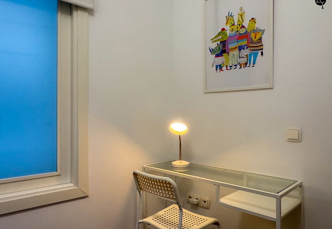 Apartamento en Cádiz - Palacio Alameda Heart Of Cadiz GRUPO AC Gestion