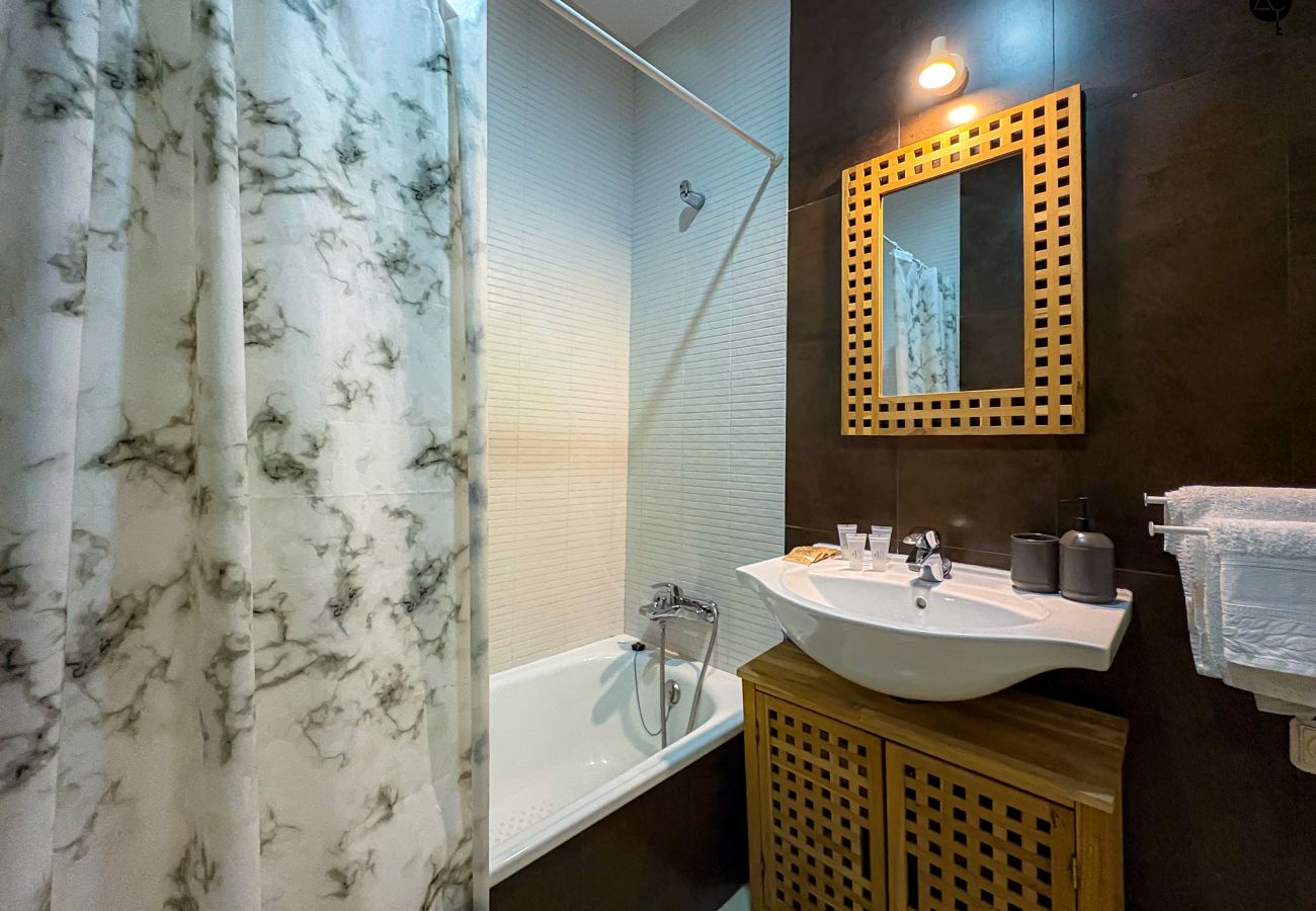 Apartamento en Cádiz - Palacio Alameda Heart Of Cadiz GRUPO AC Gestion