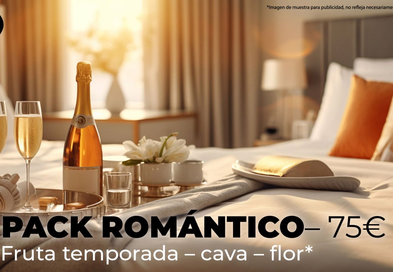 Apartamento en Cádiz - Palacio Alameda Heart Of Cadiz GRUPO AC Gestion