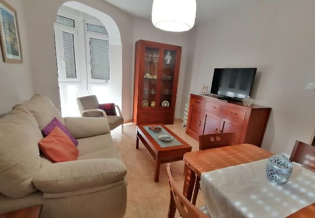 Cádiz - Apartamento