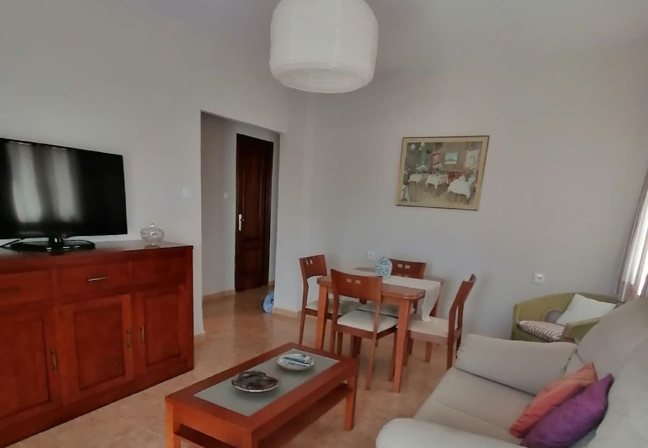 Apartamento en Cádiz - Keka en Playa la Victoria Grupo AC Gestion