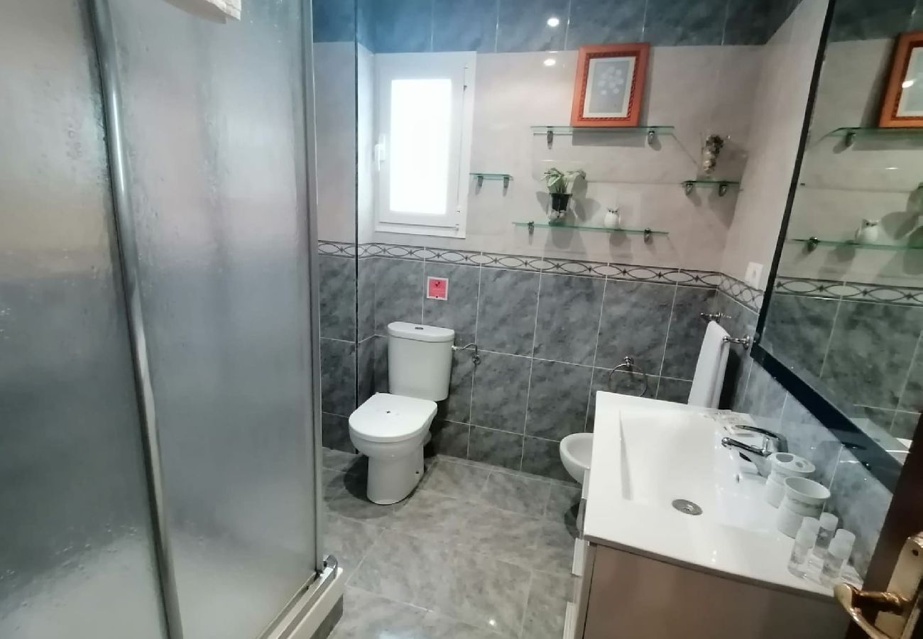 Apartamento en Cádiz - Keka en Playa la Victoria Grupo AC Gestion