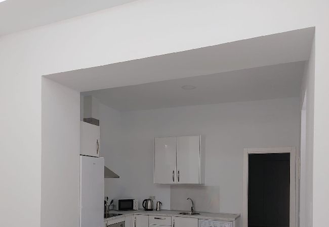 Apartamento en Cádiz - Sol Alameda Heart Of Cadiz Grupo AC Gestion Apartamento en Cádiz - Sol Alameda Heart Of Cadiz Grupo AC Gestion