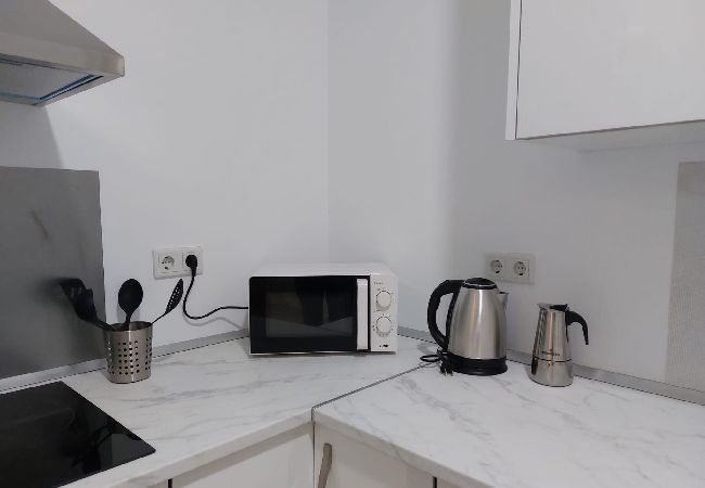 Apartamento en Cádiz - Sol Alameda Heart Of Cadiz Grupo AC Gestion Apartamento en Cádiz - Sol Alameda Heart Of Cadiz Grupo AC Gestion