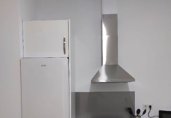 Apartamento en Cádiz - Sol Alameda Heart Of Cadiz Grupo AC Gestion Apartamento en Cádiz - Sol Alameda Heart Of Cadiz Grupo AC Gestion