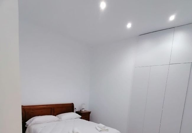 Apartamento en Cádiz - Sol Alameda Heart Of Cadiz Grupo AC Gestion Apartamento en Cádiz - Sol Alameda Heart Of Cadiz Grupo AC Gestion