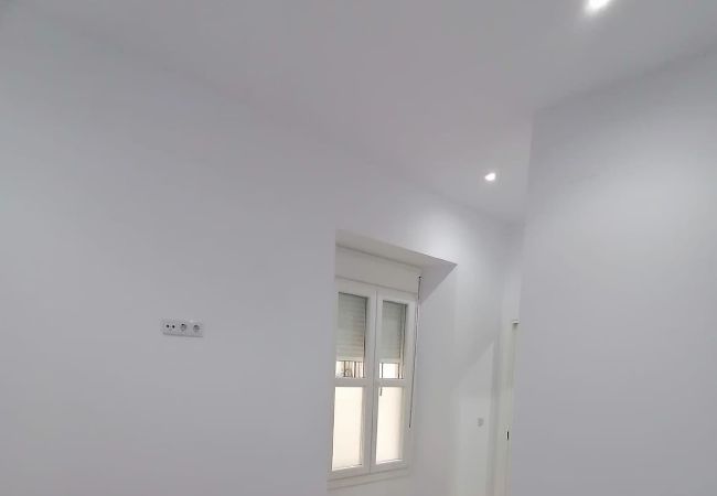 Apartamento en Cádiz - Sol Alameda Heart Of Cadiz Grupo AC Gestion Apartamento en Cádiz - Sol Alameda Heart Of Cadiz Grupo AC Gestion