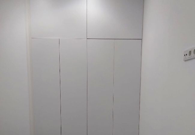 Apartamento en Cádiz - Sol Alameda Heart Of Cadiz Grupo AC Gestion Apartamento en Cádiz - Sol Alameda Heart Of Cadiz Grupo AC Gestion