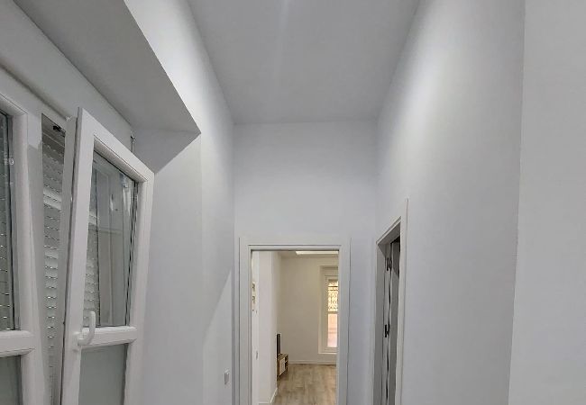 Apartamento en Cádiz - Sol Alameda Heart Of Cadiz Grupo AC Gestion Apartamento en Cádiz - Sol Alameda Heart Of Cadiz Grupo AC Gestion