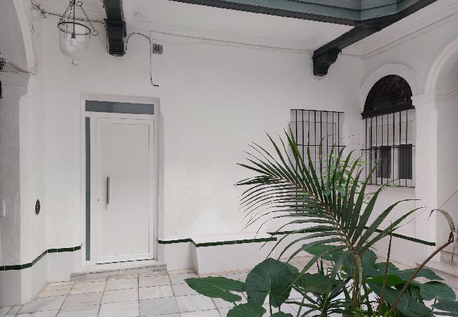 Apartamento en Cádiz - Sol Alameda Heart Of Cadiz Grupo AC Gestion Apartamento en Cádiz - Sol Alameda Heart Of Cadiz Grupo AC Gestion