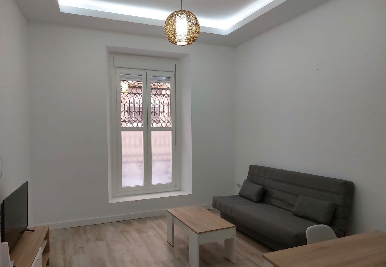 Apartamento en Cádiz - Sol Alameda Heart Of Cadiz Grupo AC Gestion Apartamento en Cádiz - Sol Alameda Heart Of Cadiz Grupo AC Gestion