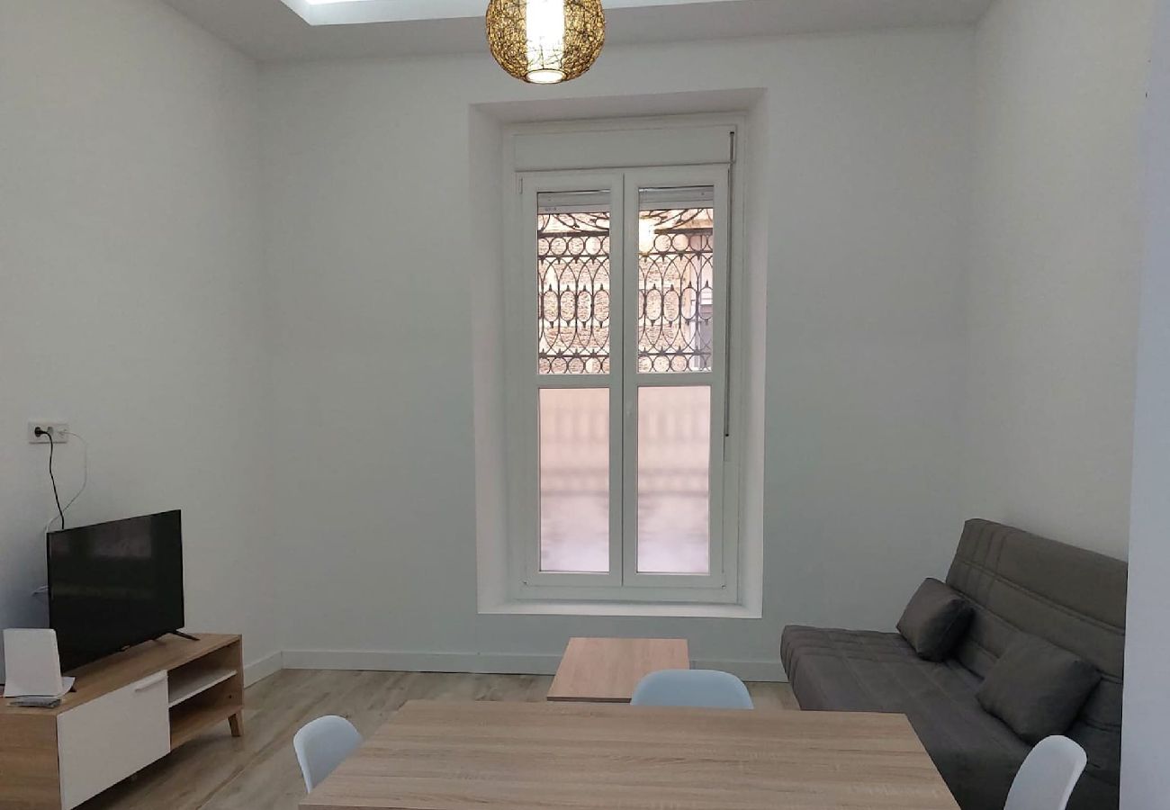 Apartamento en Cádiz - Sol Alameda Heart Of Cadiz Grupo AC Gestion Apartamento en Cádiz - Sol Alameda Heart Of Cadiz Grupo AC Gestion