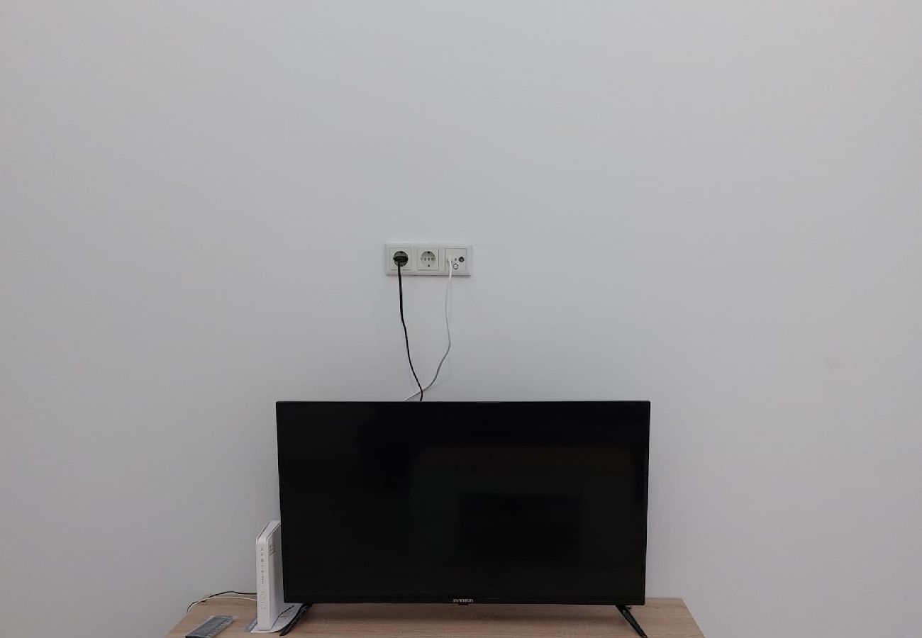 Apartamento en Cádiz - Sol Alameda Heart Of Cadiz Grupo AC Gestion Apartamento en Cádiz - Sol Alameda Heart Of Cadiz Grupo AC Gestion