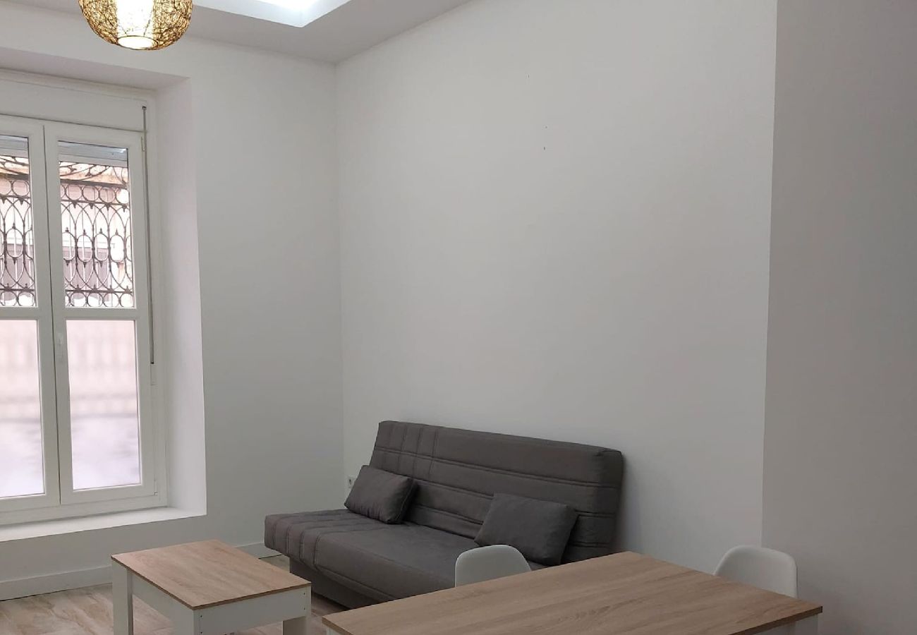 Apartamento en Cádiz - Sol Alameda Heart Of Cadiz Grupo AC Gestion Apartamento en Cádiz - Sol Alameda Heart Of Cadiz Grupo AC Gestion