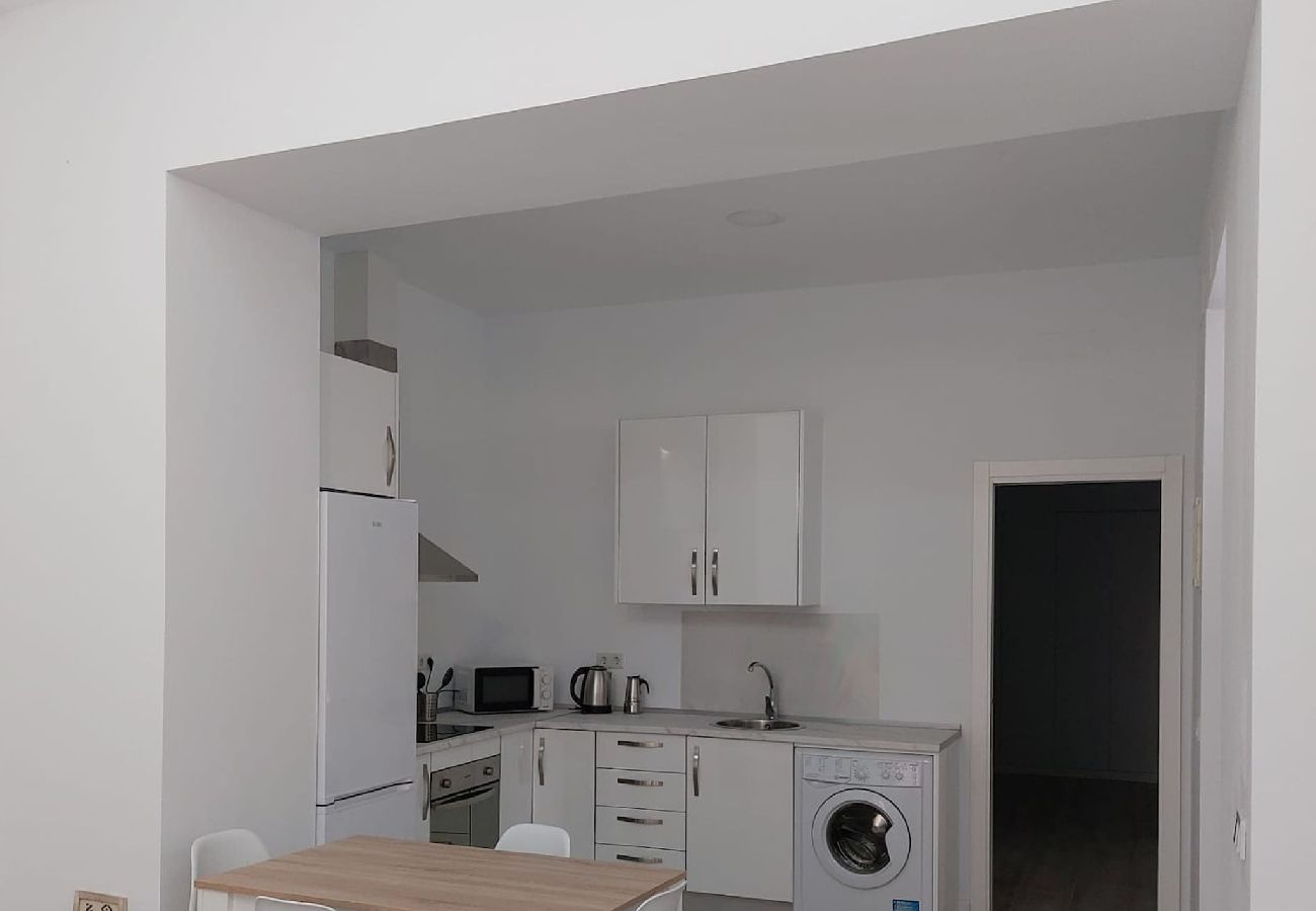 Apartamento en Cádiz - Sol Alameda Heart Of Cadiz Grupo AC Gestion Apartamento en Cádiz - Sol Alameda Heart Of Cadiz Grupo AC Gestion