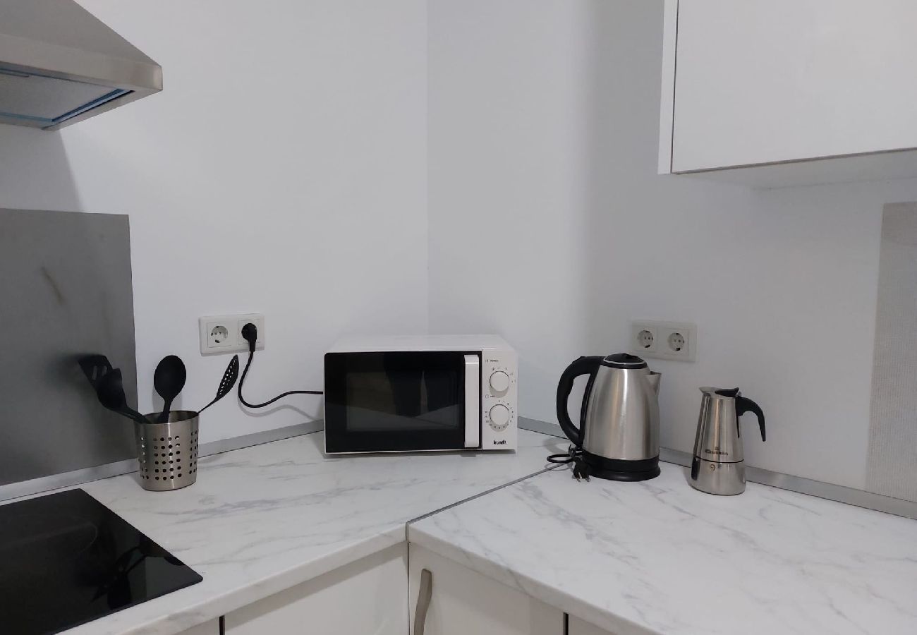 Apartamento en Cádiz - Sol Alameda Heart Of Cadiz Grupo AC Gestion Apartamento en Cádiz - Sol Alameda Heart Of Cadiz Grupo AC Gestion