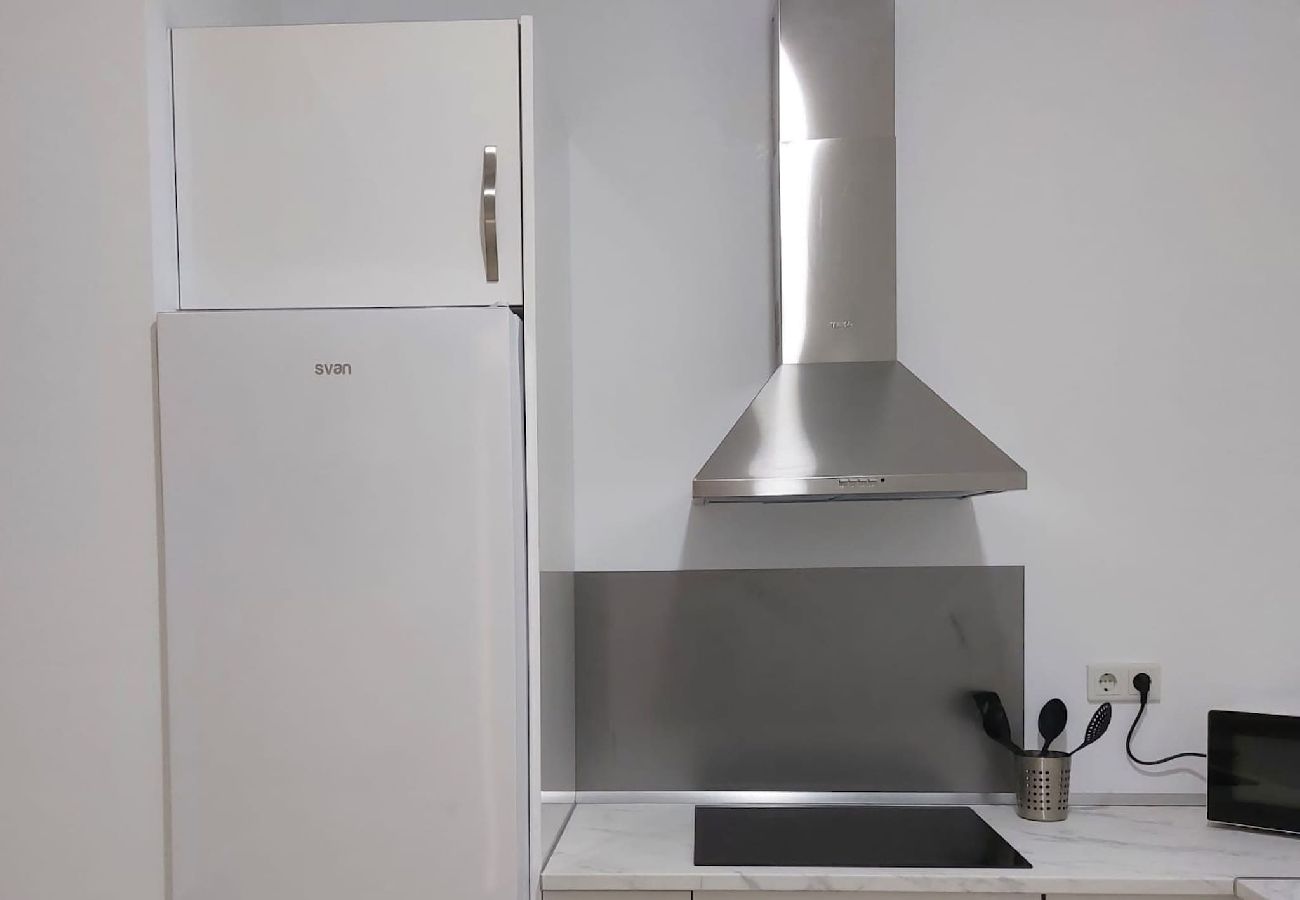 Apartamento en Cádiz - Sol Alameda Heart Of Cadiz Grupo AC Gestion Apartamento en Cádiz - Sol Alameda Heart Of Cadiz Grupo AC Gestion