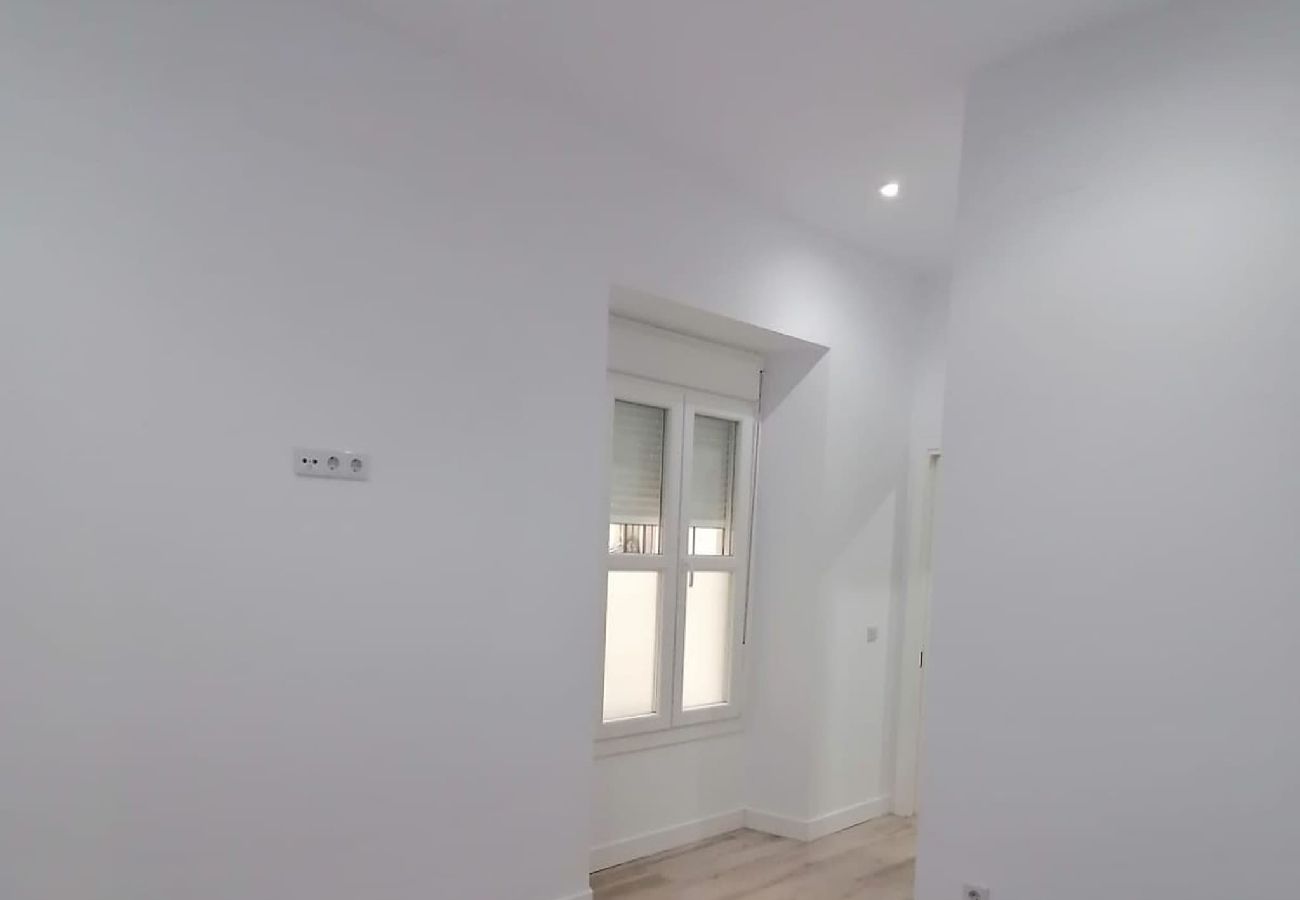 Apartamento en Cádiz - Sol Alameda Heart Of Cadiz Grupo AC Gestion Apartamento en Cádiz - Sol Alameda Heart Of Cadiz Grupo AC Gestion