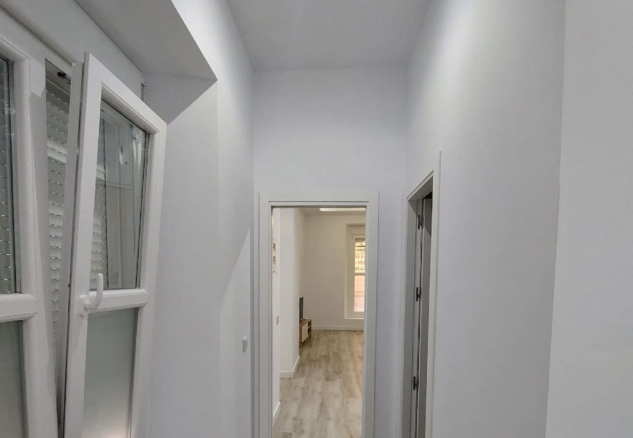 Apartamento en Cádiz - Sol Alameda Heart Of Cadiz Grupo AC Gestion Apartamento en Cádiz - Sol Alameda Heart Of Cadiz Grupo AC Gestion