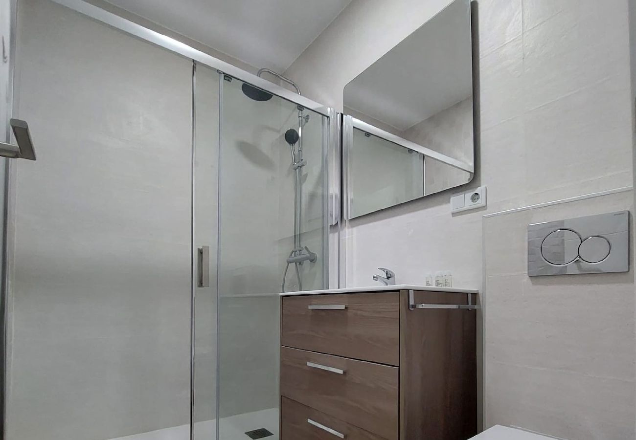 Apartamento en Cádiz - Sol Alameda Heart Of Cadiz Grupo AC Gestion Apartamento en Cádiz - Sol Alameda Heart Of Cadiz Grupo AC Gestion