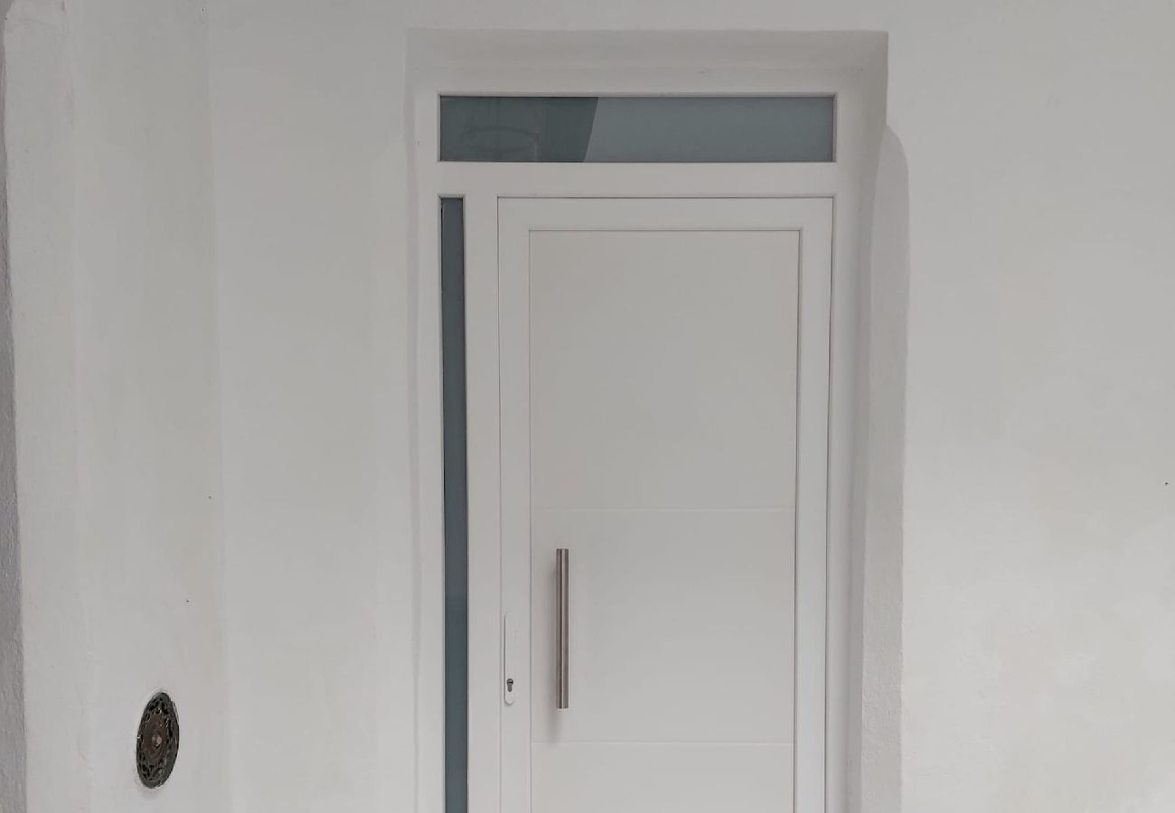 Apartamento en Cádiz - Sol Alameda Heart Of Cadiz Grupo AC Gestion Apartamento en Cádiz - Sol Alameda Heart Of Cadiz Grupo AC Gestion