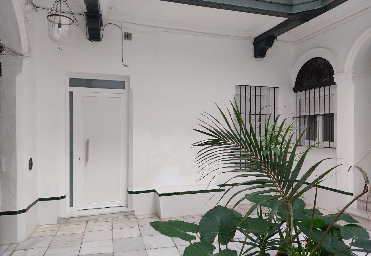 Apartamento en Cádiz - Sol Alameda Heart Of Cadiz Grupo AC Gestion Apartamento en Cádiz - Sol Alameda Heart Of Cadiz Grupo AC Gestion