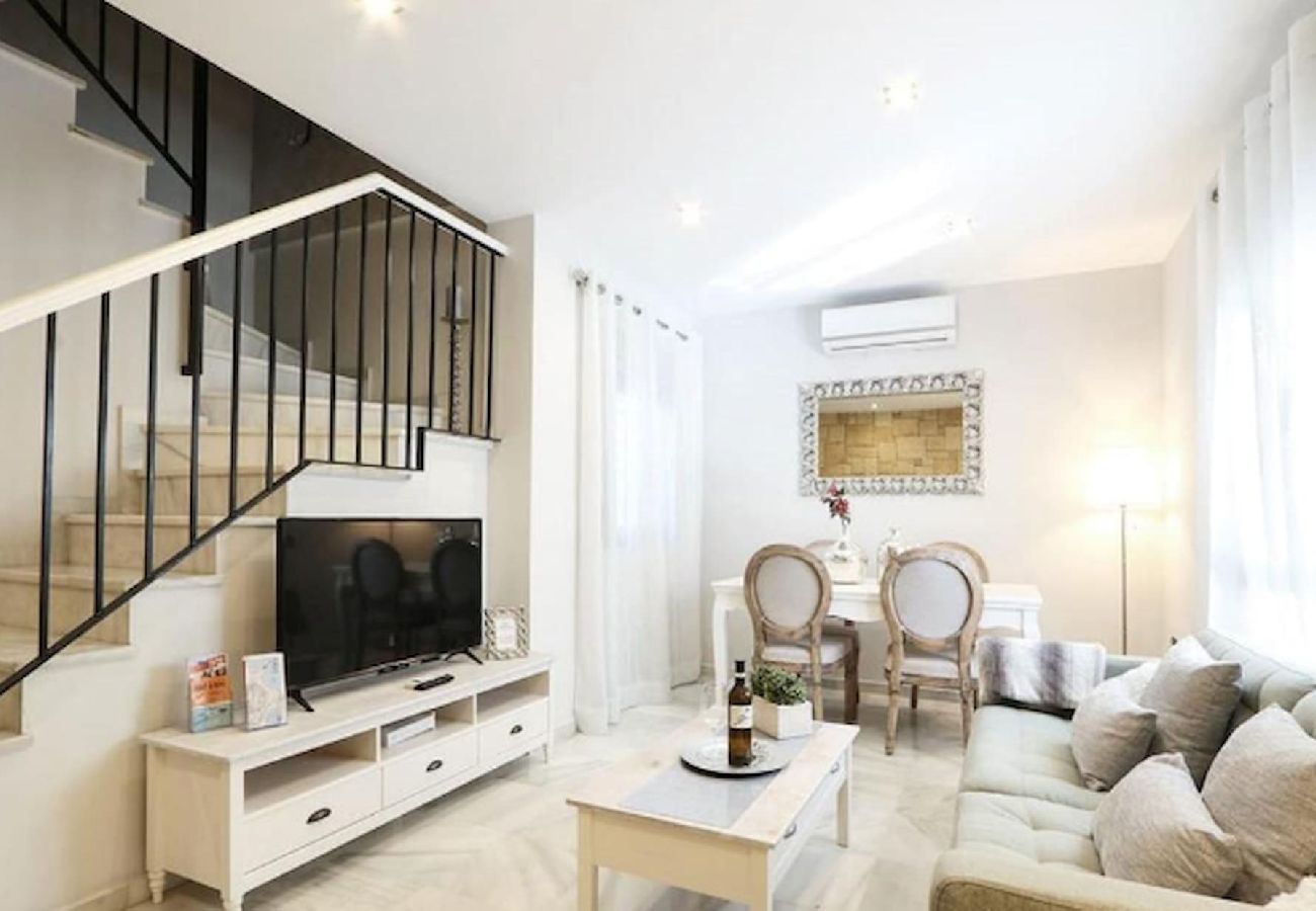 Apartamento en Cádiz - Little Libertad Grupo AC Gestion