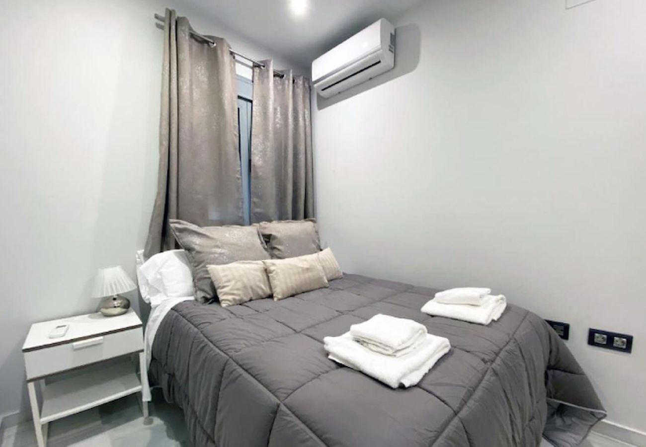 Apartamento en Cádiz - Little Libertad Grupo AC Gestion
