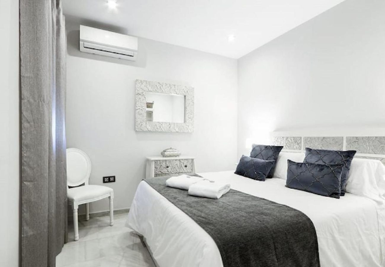 Apartamento en Cádiz - Little Libertad Grupo AC Gestion