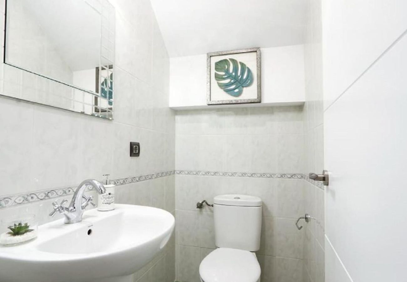 Apartamento en Cádiz - Little Libertad Grupo AC Gestion