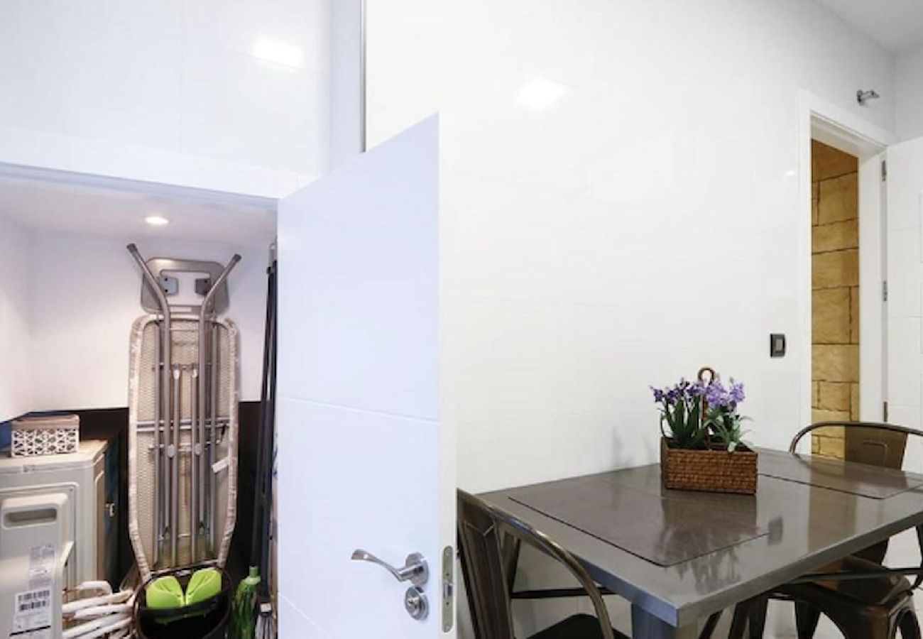 Apartamento en Cádiz - Little Libertad Grupo AC Gestion