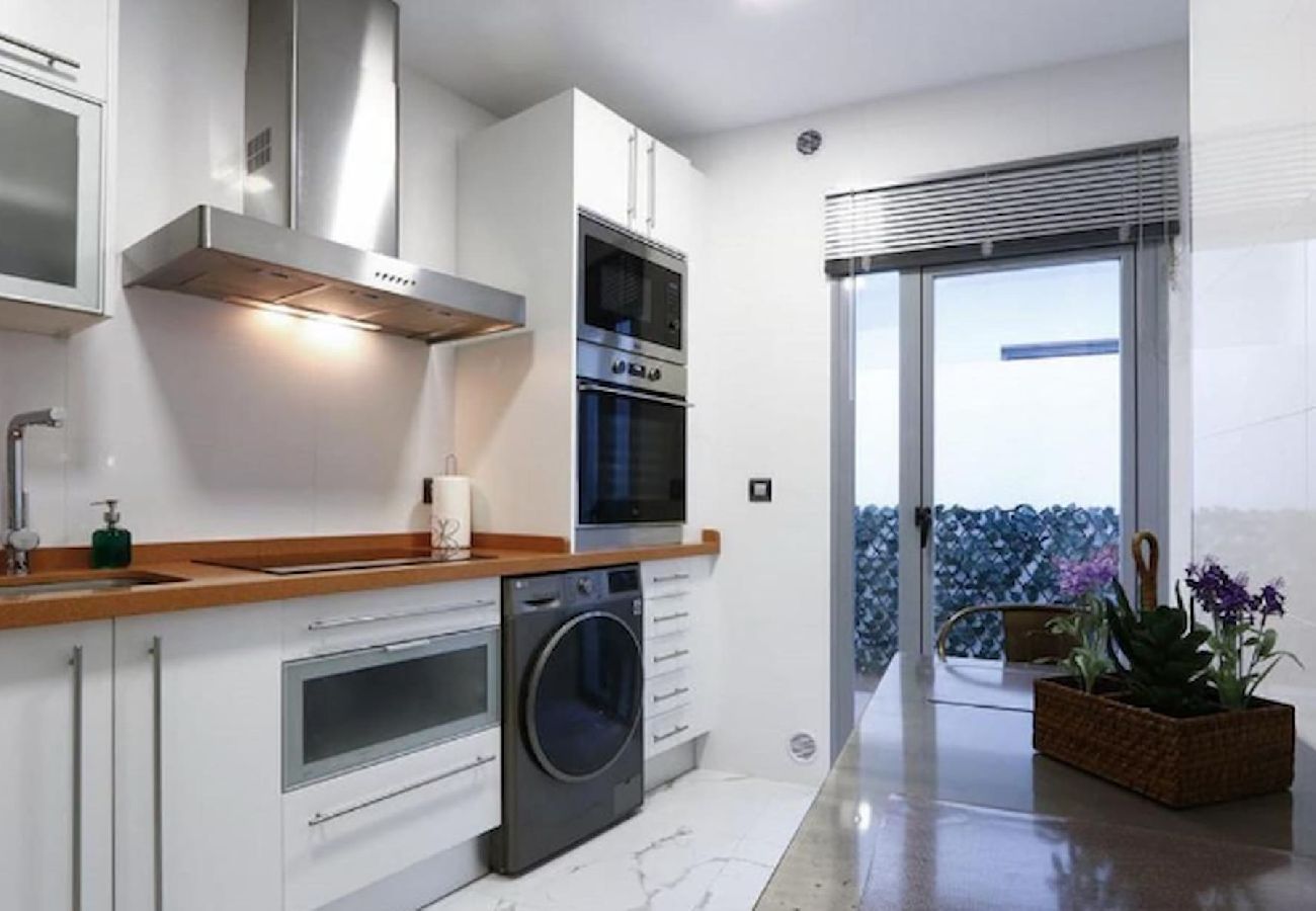 Apartamento en Cádiz - Little Libertad Grupo AC Gestion