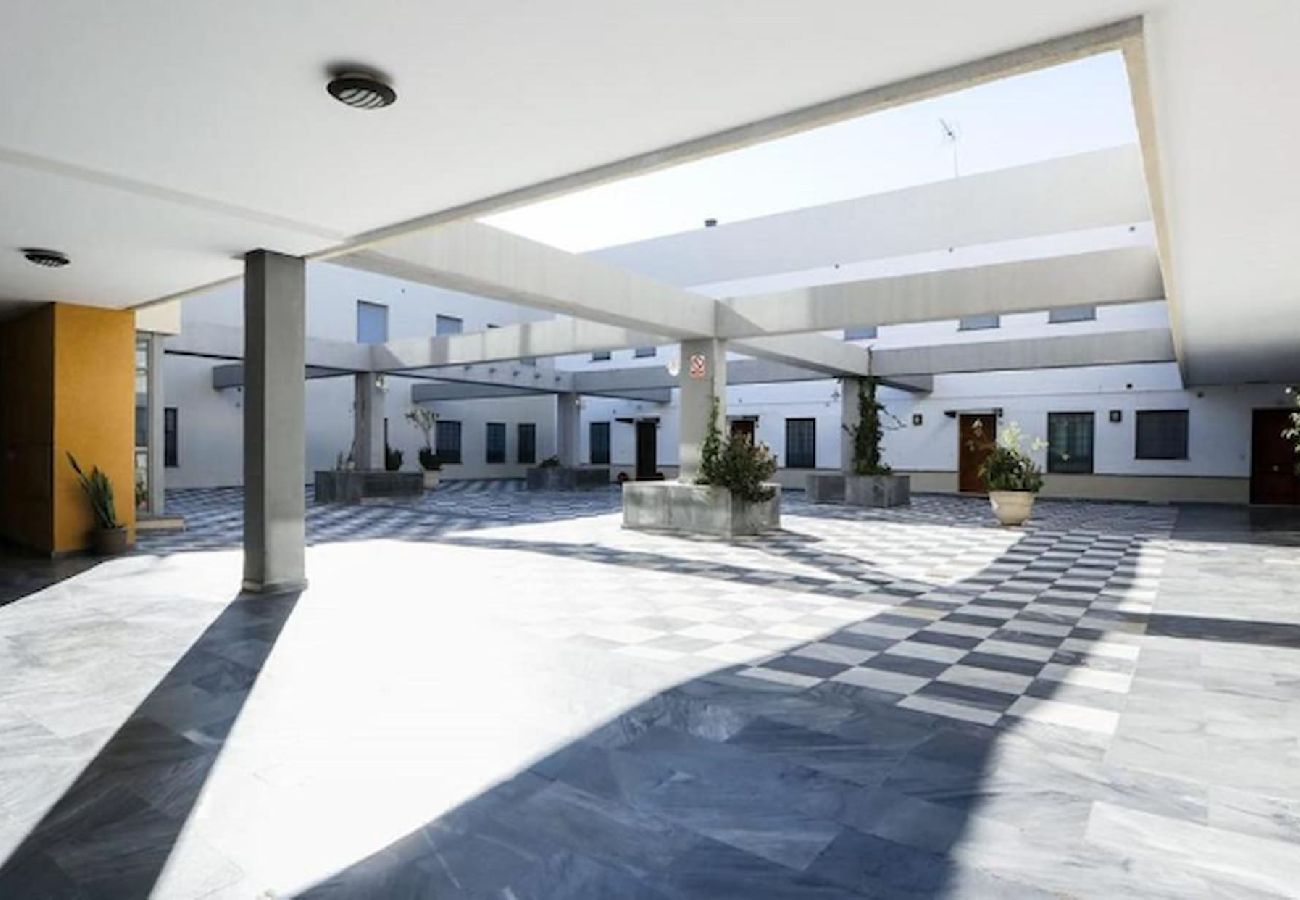 Apartamento en Cádiz - Little Libertad Grupo AC Gestion