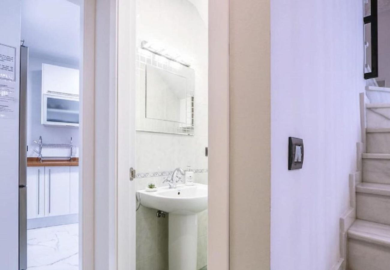 Apartamento en Cádiz - Little Libertad Grupo AC Gestion