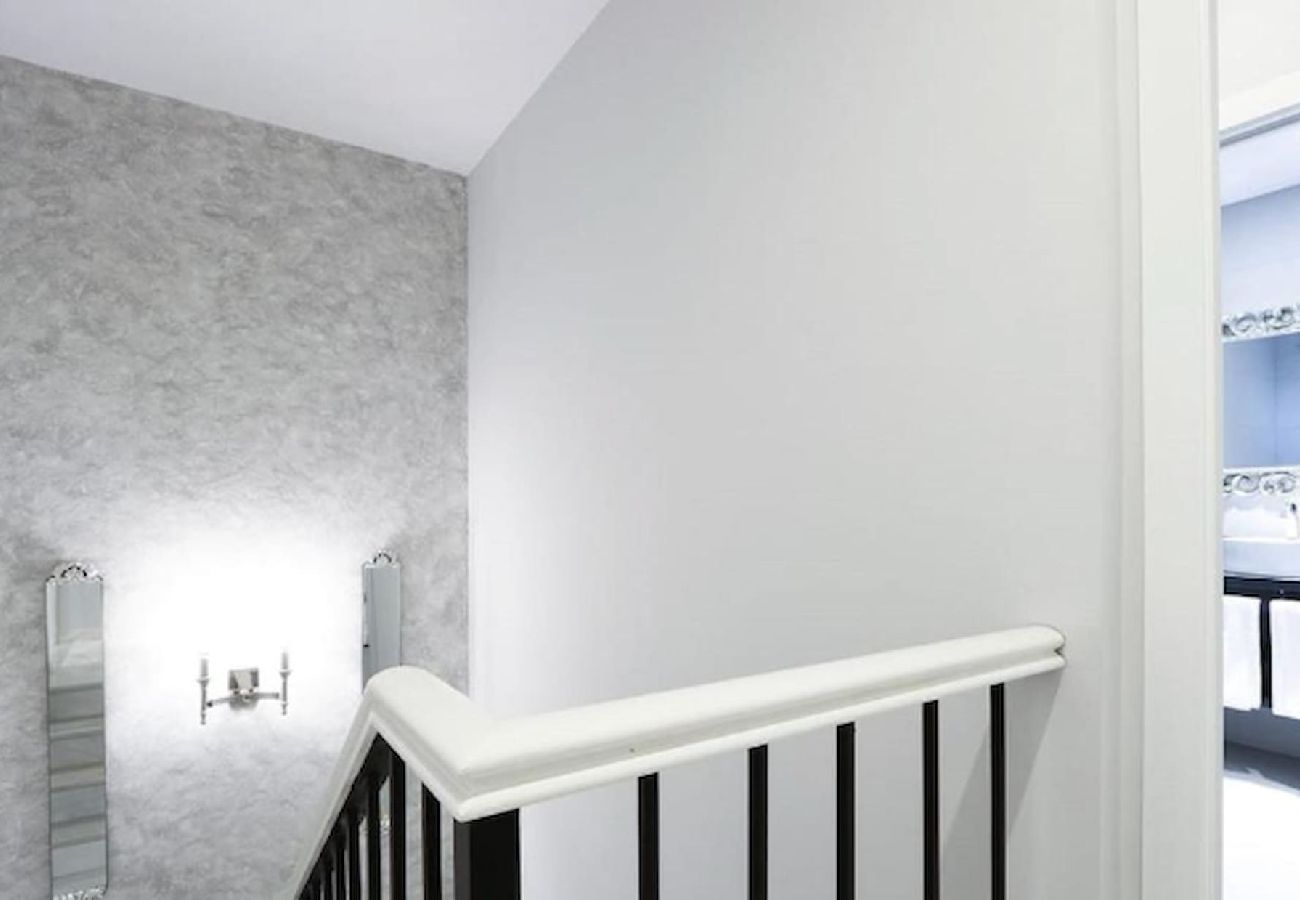 Apartamento en Cádiz - Little Libertad Grupo AC Gestion