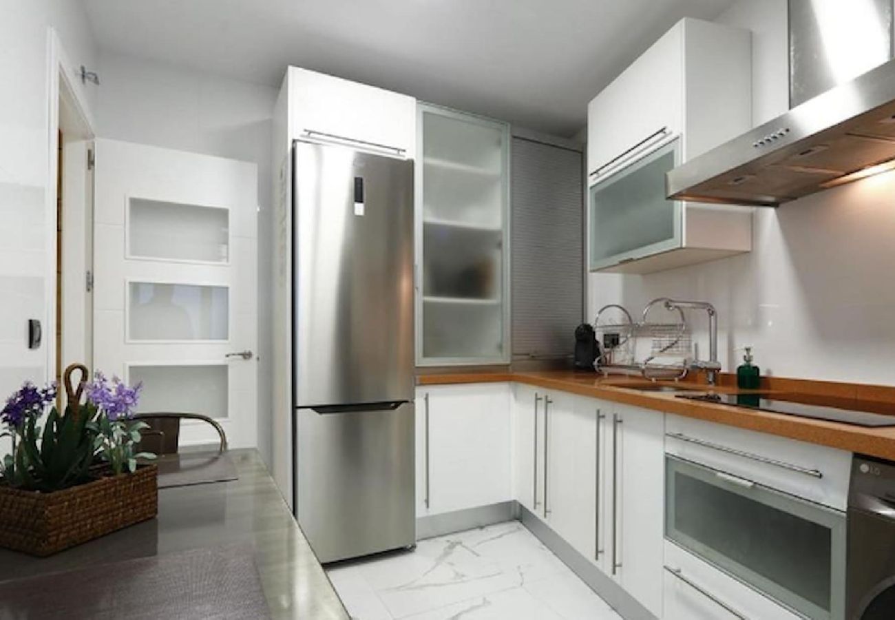 Apartamento en Cádiz - Little Libertad Grupo AC Gestion