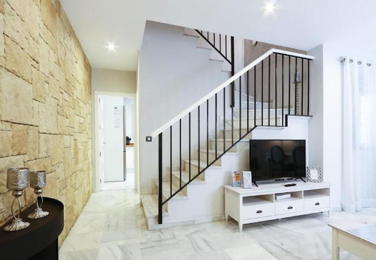 Apartamento en Cádiz - Little Libertad Grupo AC Gestion