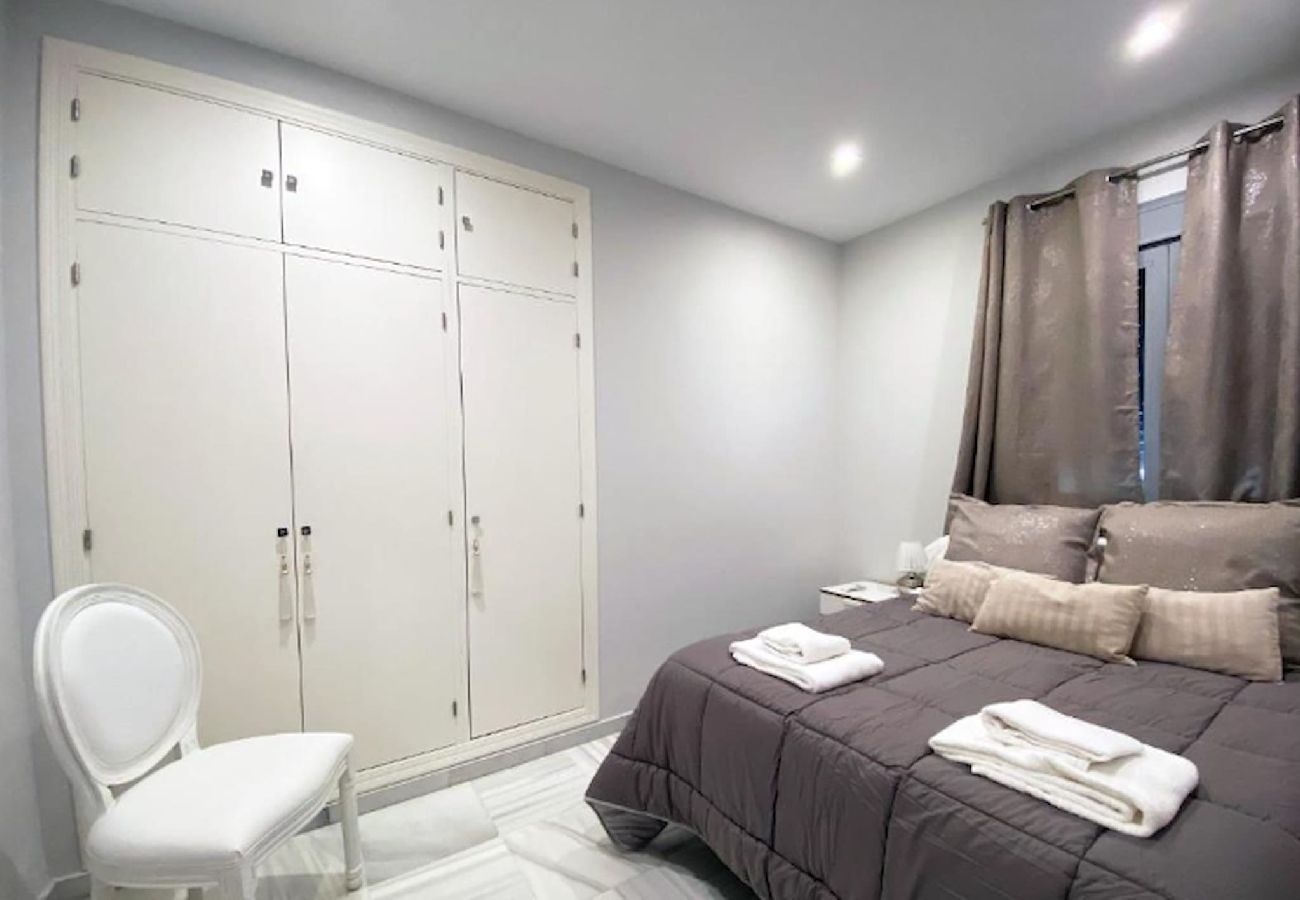Apartamento en Cádiz - Little Libertad Grupo AC Gestion